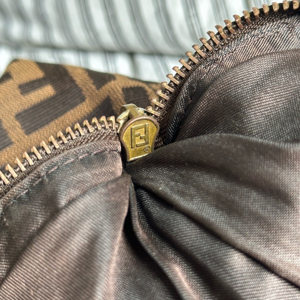 Fendi Zucca - Picture 12 of 15